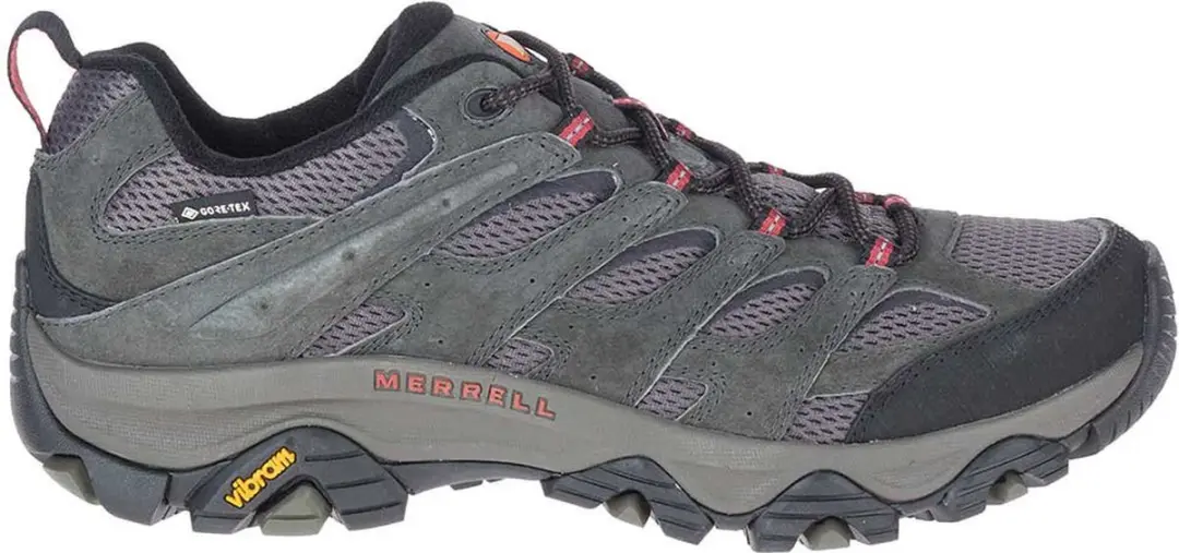 Merrell Moab 3 Gore-Tex Wandelschoenen - EU 51 - Beluga - afbeelding 5 van 6