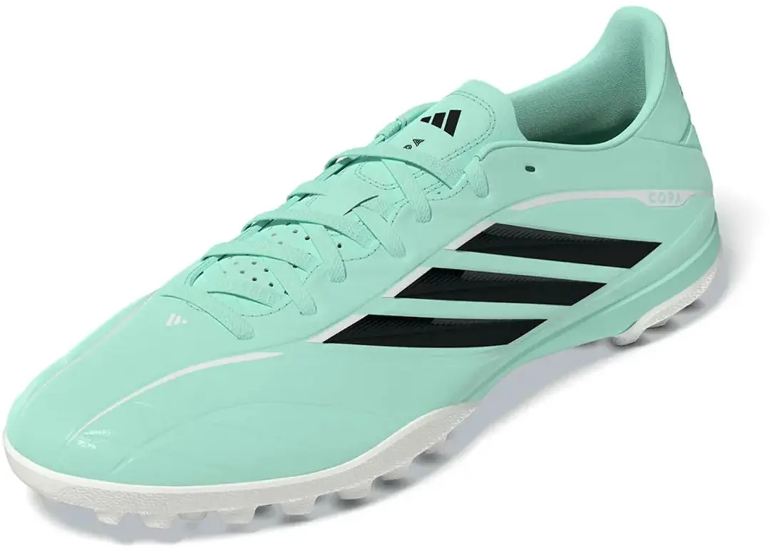 Adidas Copa Pure IV Club TF Voetbalschoenen - Groen - 45 1/3