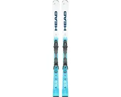 HEAD WORLDCUP REBELS E.SLR + PR 11 Bindingen-170