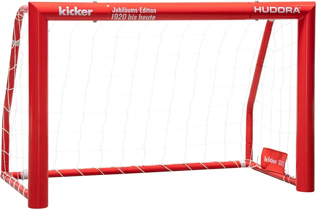 Voetbaldoelen \ soccer goal for kids and adults