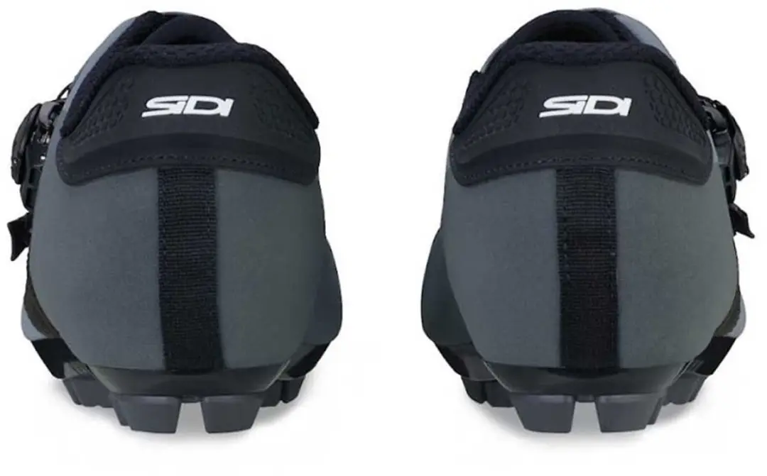 Sidi Aertis Mega MTB-schoenen - Grijs - EU 43.5 - afbeelding 5 van 6