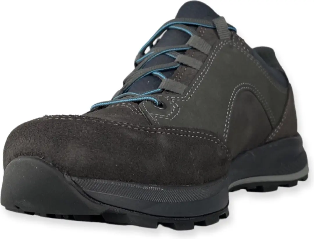 Hanwag Banks Low Lady GTX Wandelschoen 36 - Asfaltbruin - afbeelding 5 van 6