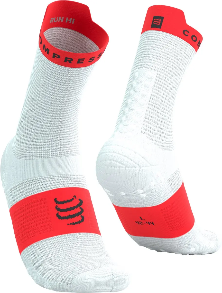 Compressport ProRacing V4 Run High Compressiekousen
