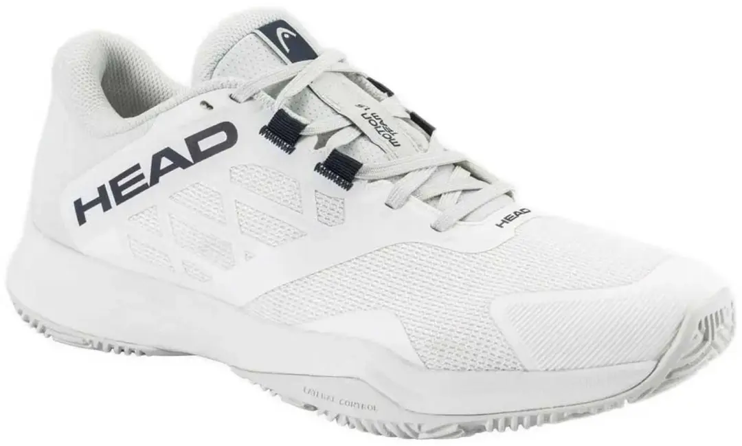 Head Racket Motion Team 1.5 Padelschoenen Wit EU 40 1/2 Man