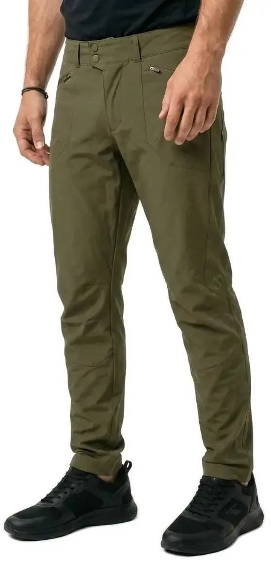 Endura MT500 Spray Broek Short L - Tweed Green