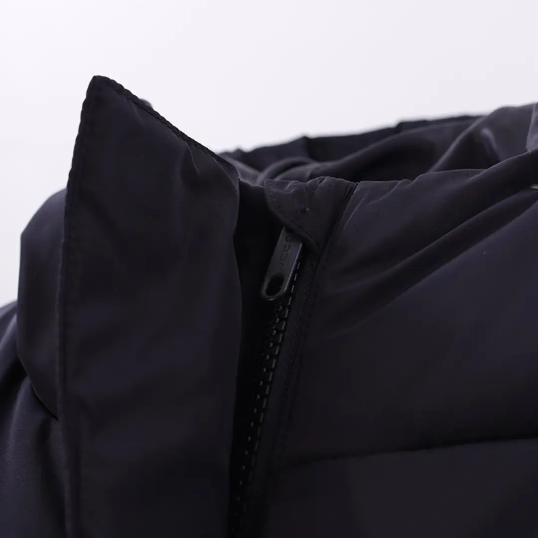 QUUR Qmyra Bodywarmer - S - Zwart - afbeelding 5 van 6