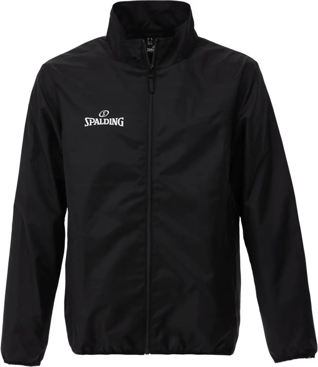 Spalding Referee Jas