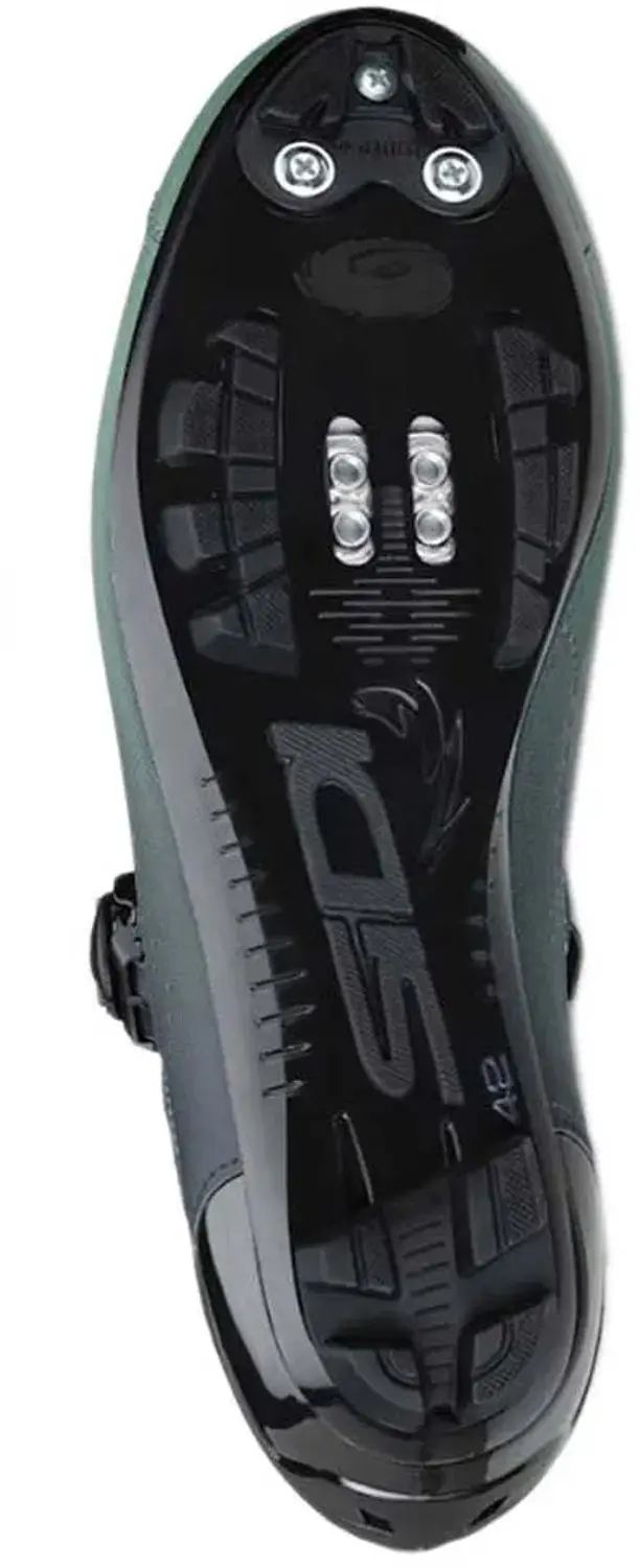 Sidi Eagle 10 MTB-schoenen - EU 40 - Groen - afbeelding 2 van 6