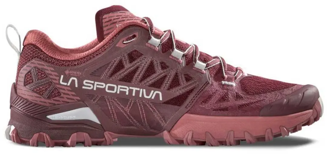 La Sportiva Bushido III Gore-Tex Trailschoenen