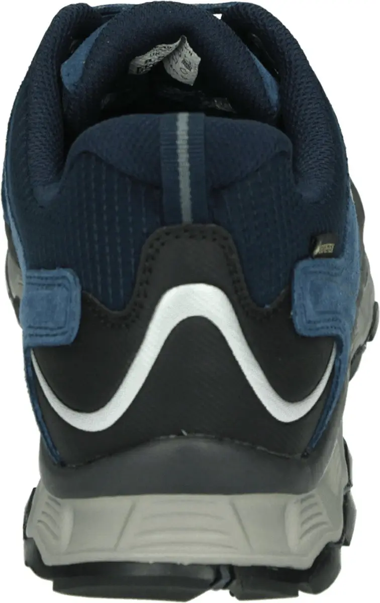 Meindl 3966 Lite Trail GTX Wandelschoenen - Blauw 41 - afbeelding 6 van 6