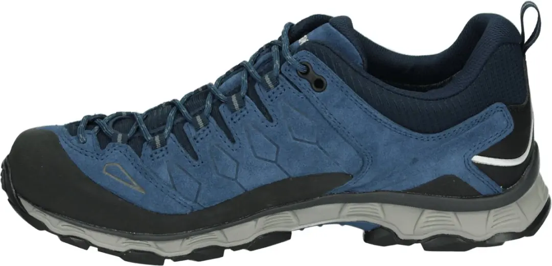 Meindl 3966 Lite Trail GTX Wandelschoenen - Blauw 41 - afbeelding 5 van 6