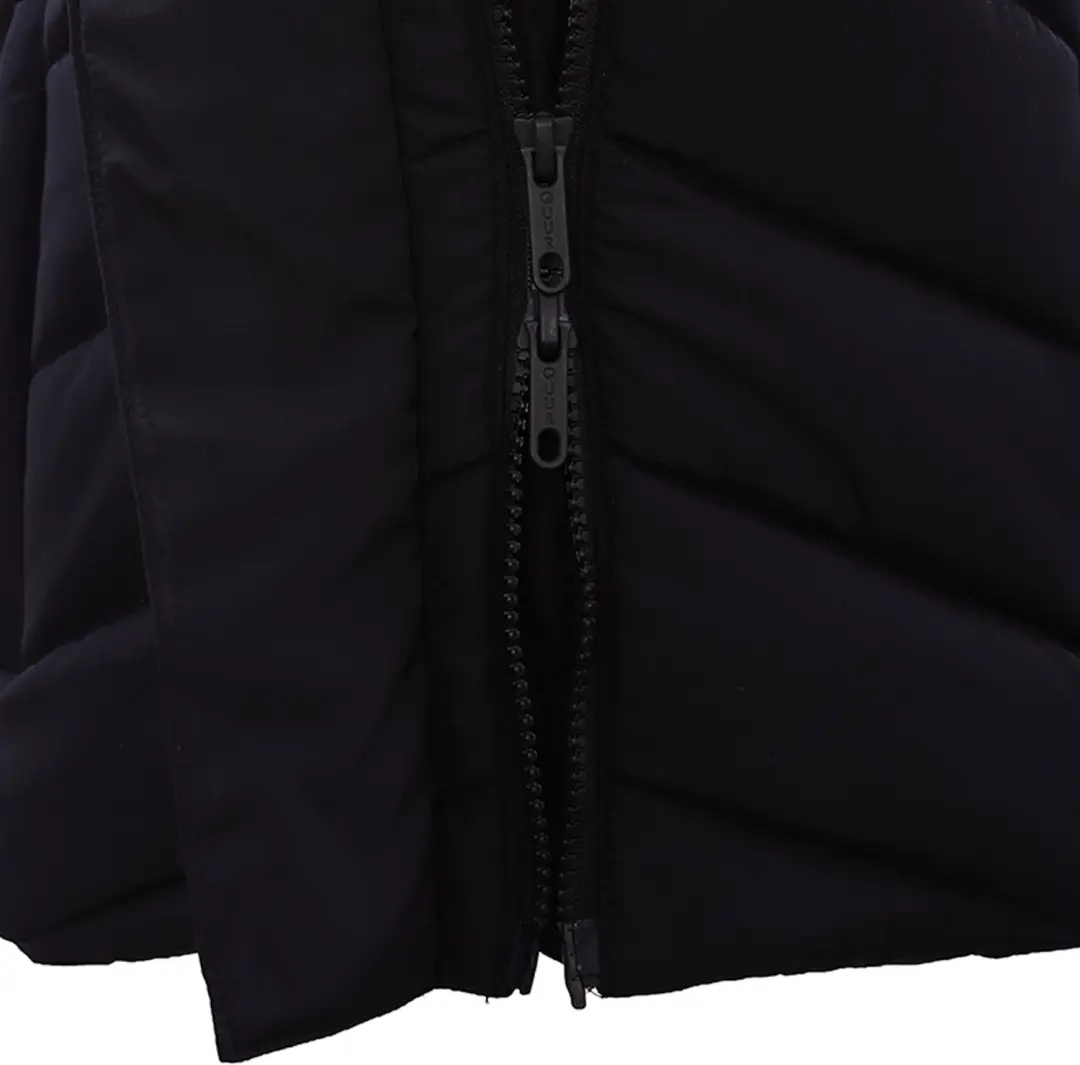 QUUR Qmyra Bodywarmer - L - Zwart - afbeelding 4 van 6