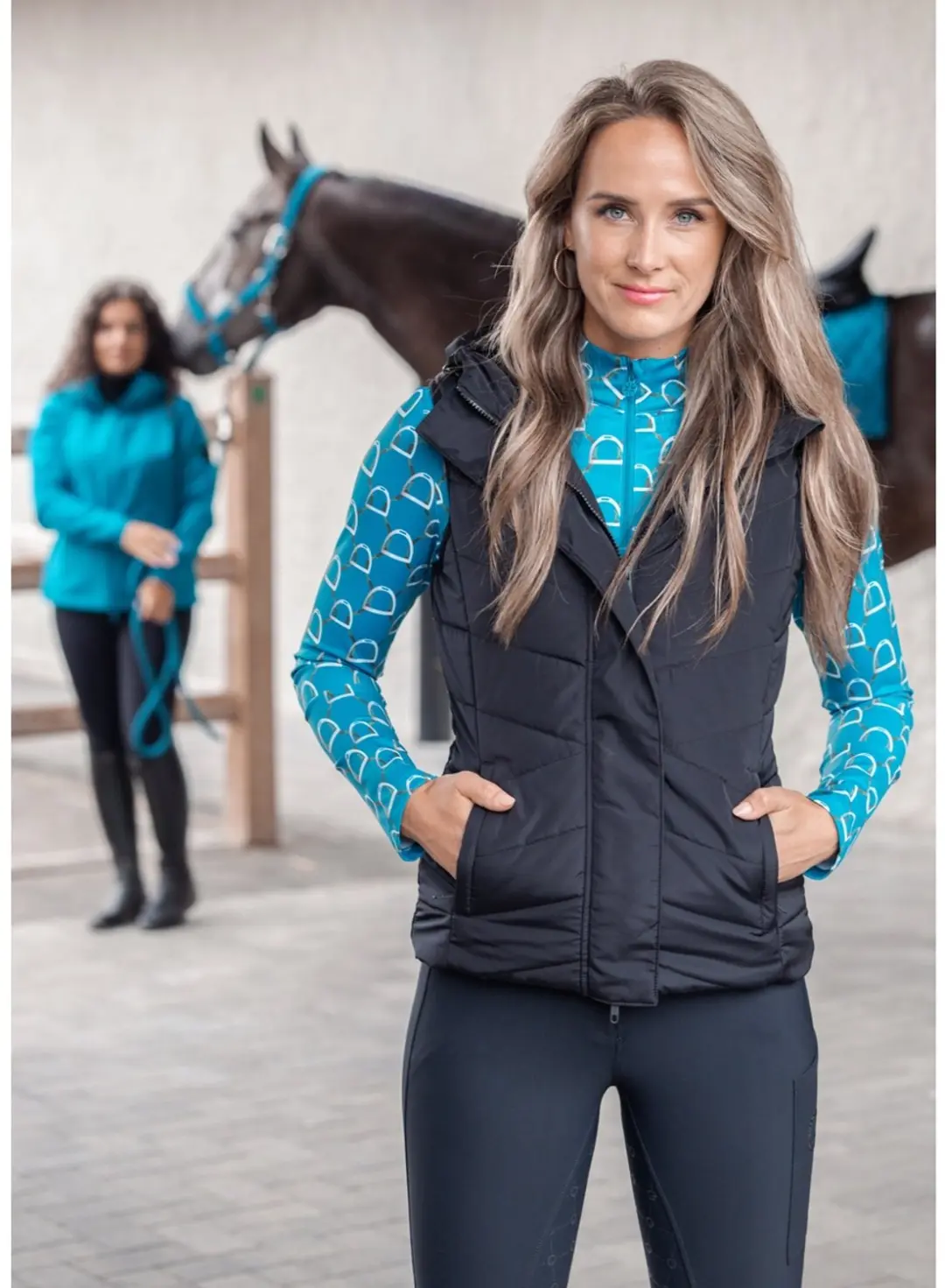 QUUR Qmyra Bodywarmer