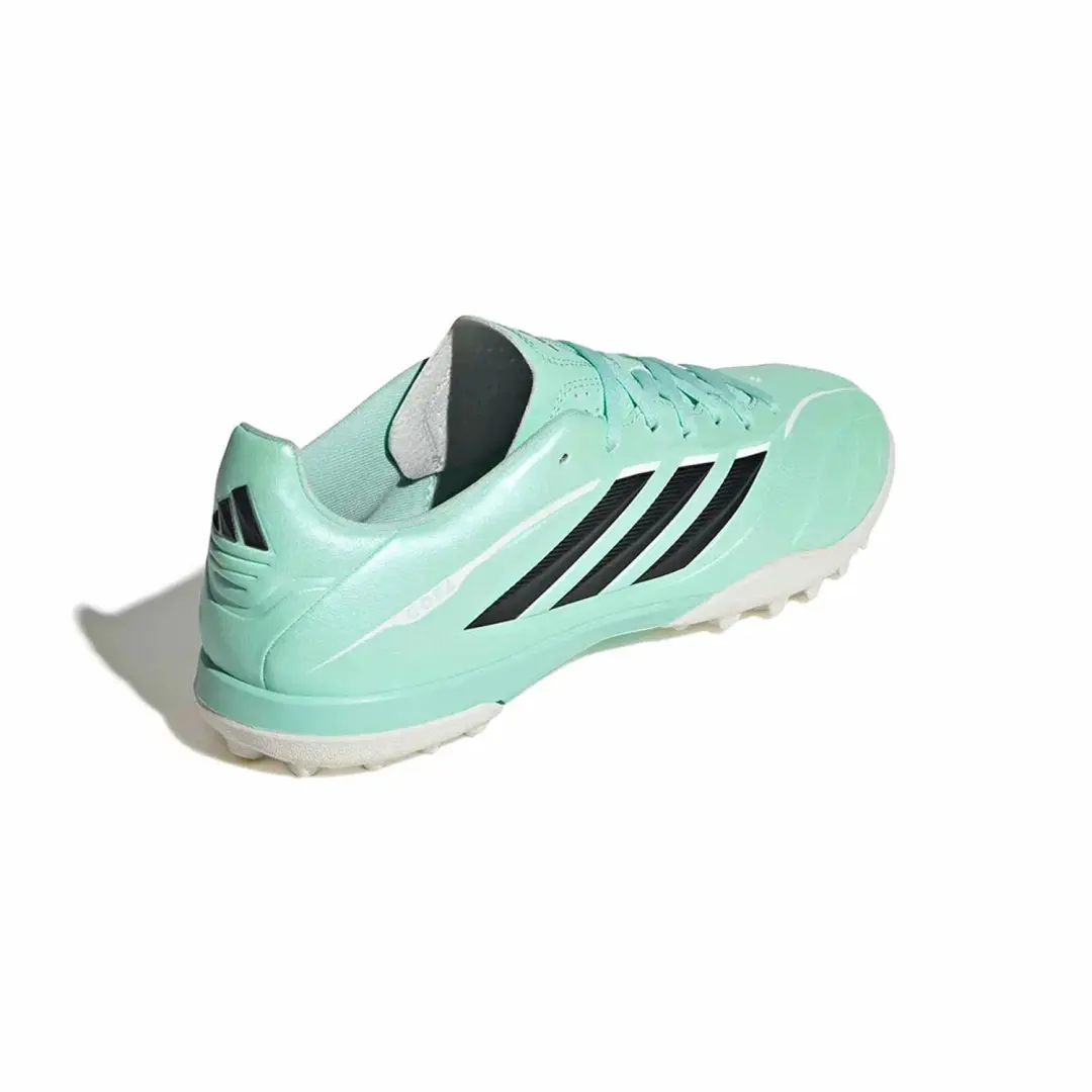 Adidas Copa Pure IV Club TF Voetbalschoenen - Groen - 44 2/3