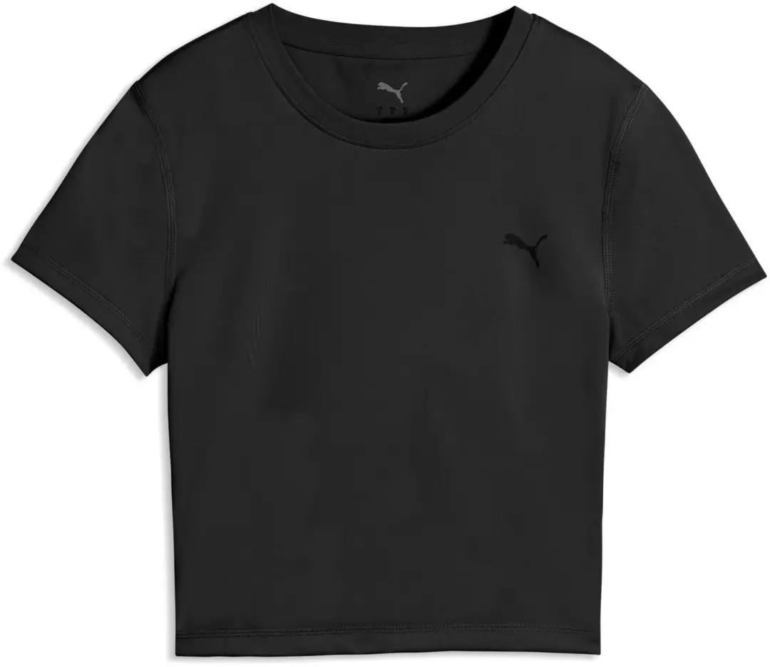 W RUN LIGHTSTRIDE CROP TOP