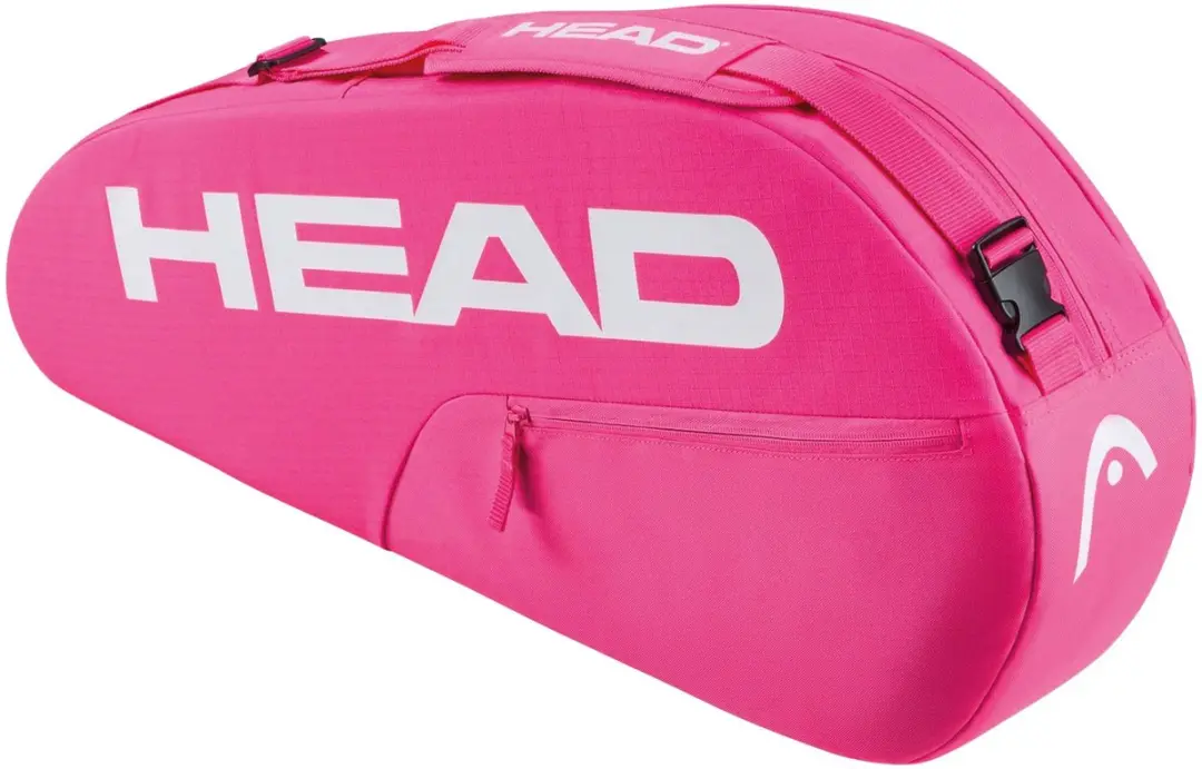 Head Base 3 Tennistas