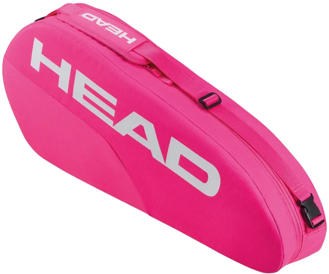 Head Base 3 Tennistas - Roze - afbeelding 2 van 4
