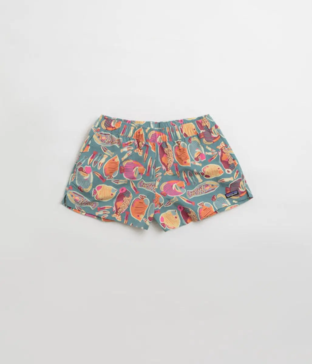 Patagonia Barely Baggies