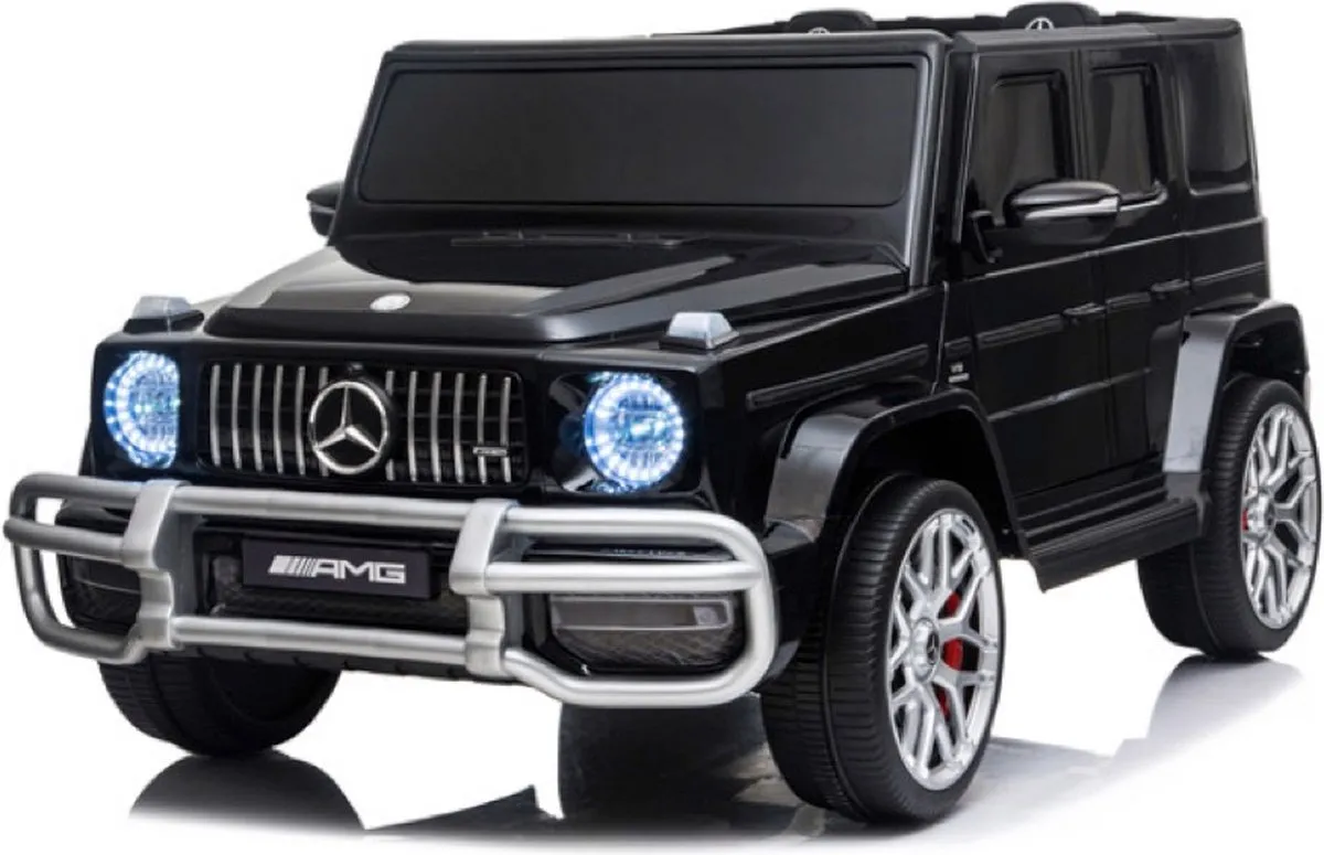 Mercedes G63 AMG 24V Kinderauto