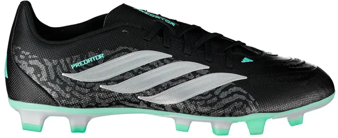 Adidas Predator Club FG/MG Voetbalschoenen