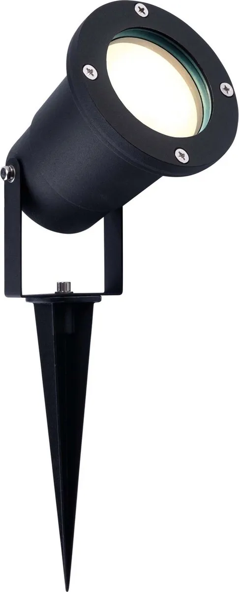 LEDVION LED Prikspots IP65 5W 4000K