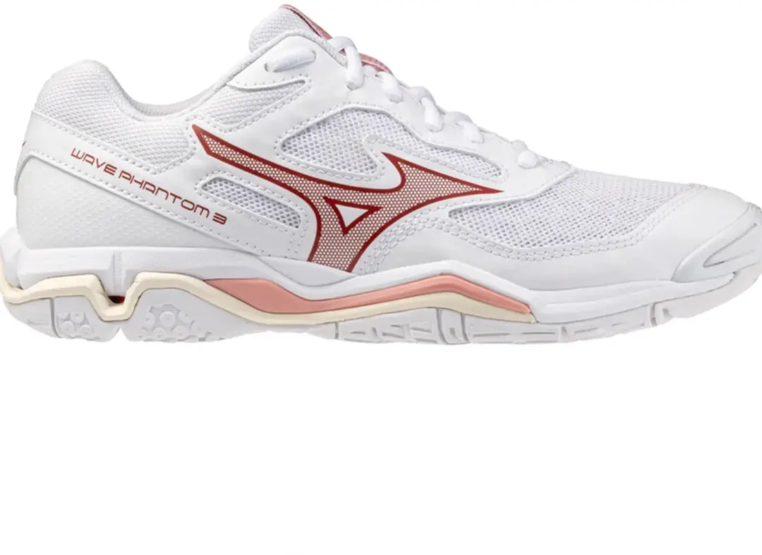 Mizuno Wave Phantom 3 Dames Sportschoenen 42.5