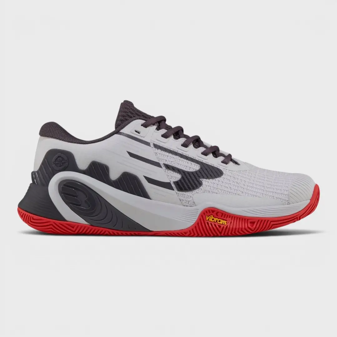 Bullpadel Vertex Vibram 26i Heren Padelschoen - 42 - afbeelding 4 van 6