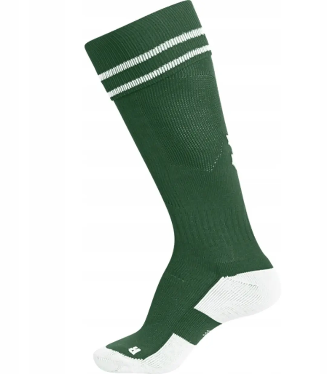 Hummel Voetbal Sokken Groen