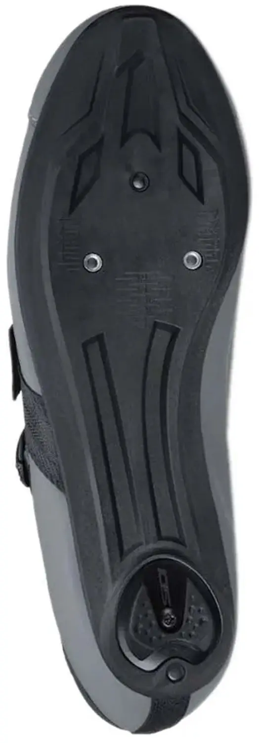 Sidi Prima Mega Raceschoenen - Zwart 42 - afbeelding 3 van 6