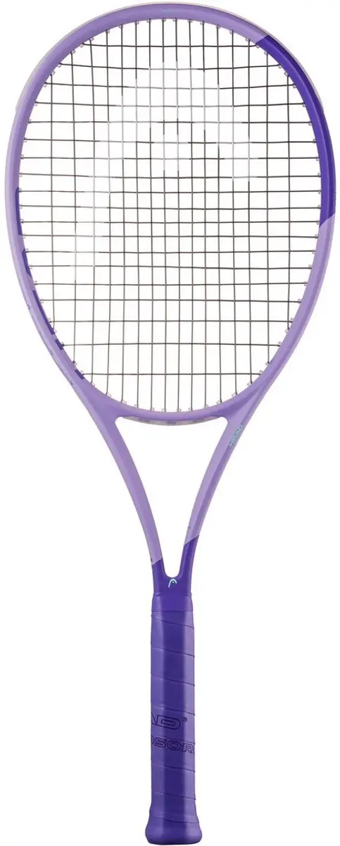 Head Boom MP UL Alternate Tennisracket - L1 - Paars - afbeelding 4 van 6