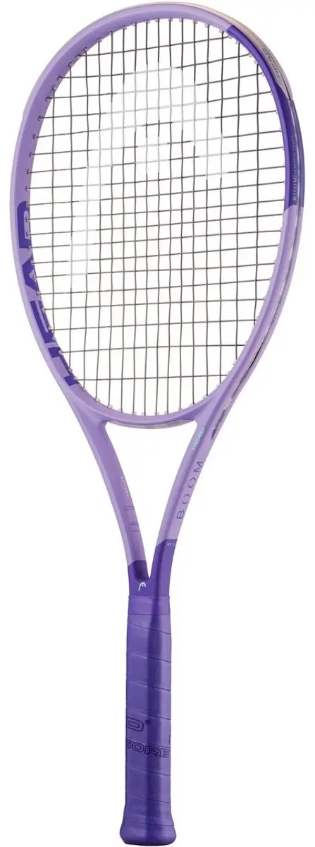 Head Boom MP UL Alternate Tennisracket - L1 - Paars - afbeelding 5 van 6
