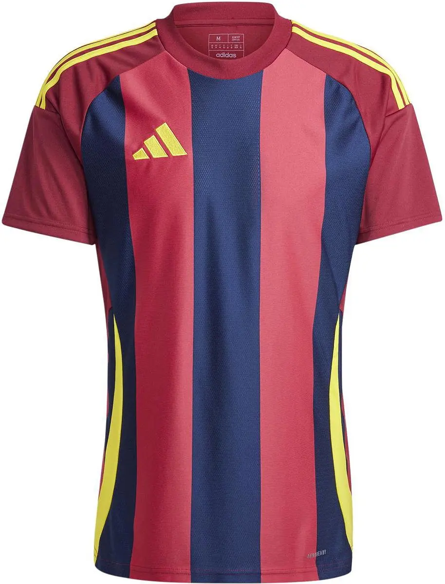 Adidas Striped 24 Shirt Heren