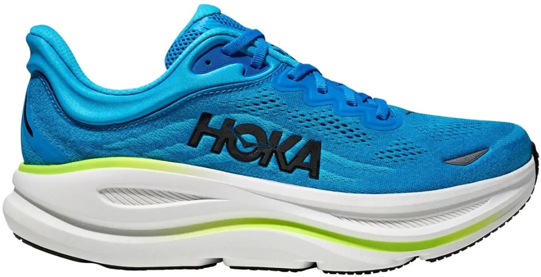 HOKA Bondi 9 Hardloopschoenen