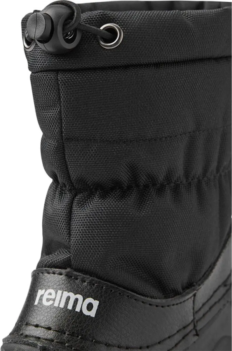 Reima Nefar Winterschoenen 27 - Zwart - afbeelding 4 van 6