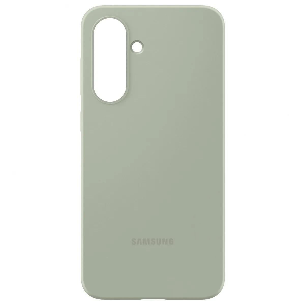 Samsung Galaxy A56 Hoesje - Saliegroen EF-PA566CGEGWW