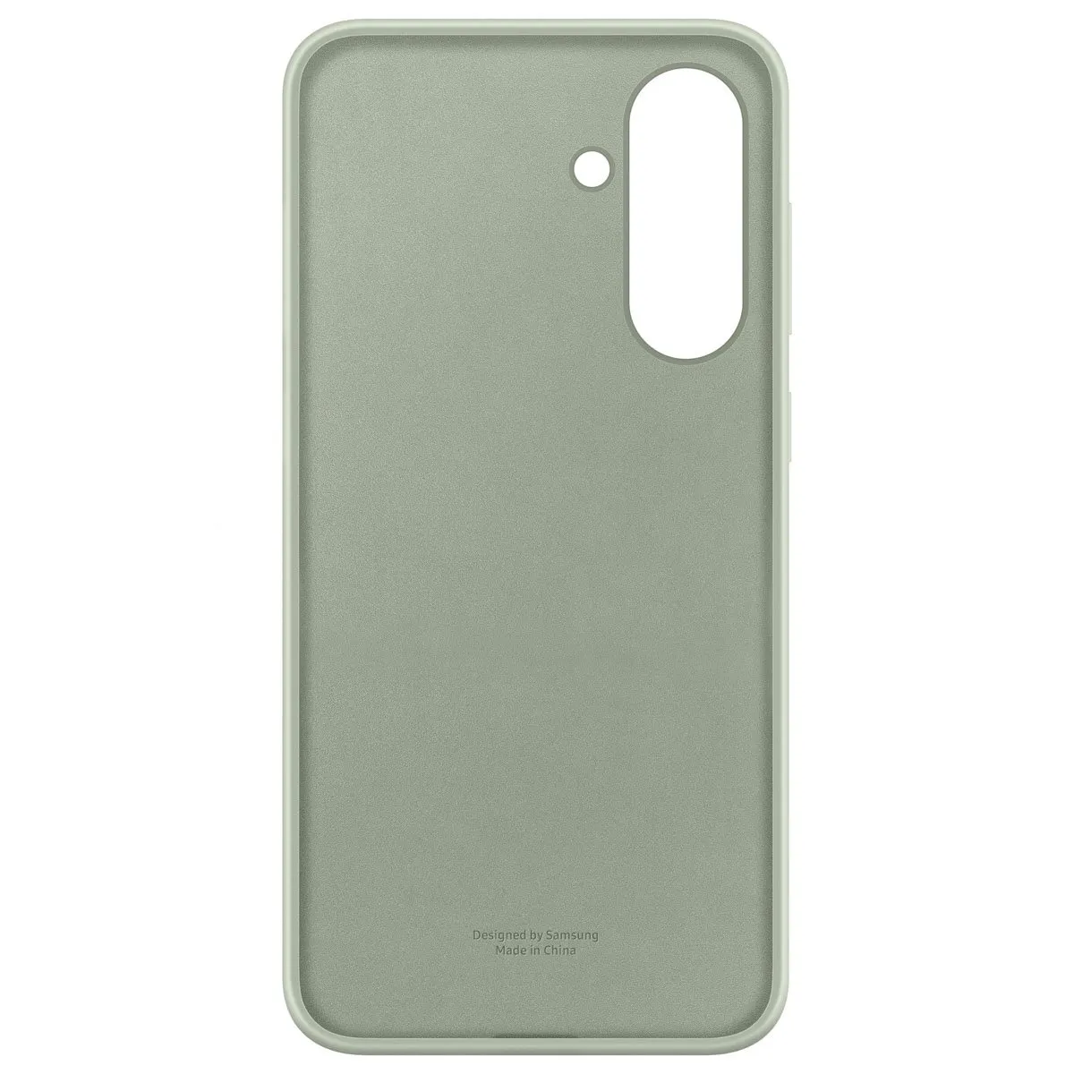 Samsung Galaxy A56 Hoesje - Saliegroen EF-PA566CGEGWW