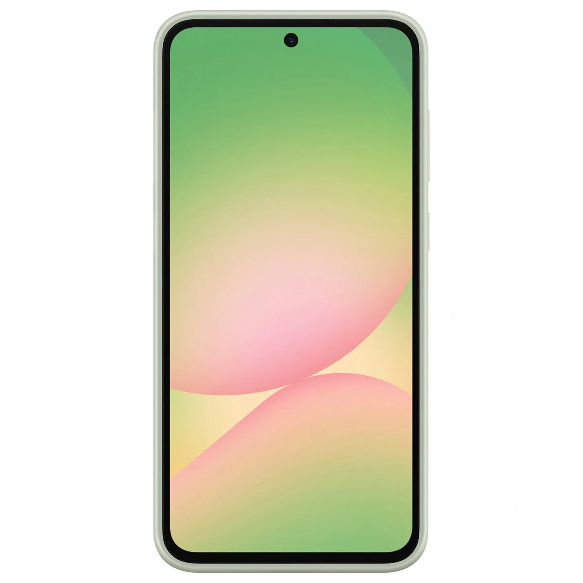 Samsung Galaxy A56 Hoesje - Saliegroen EF-PA566CGEGWW