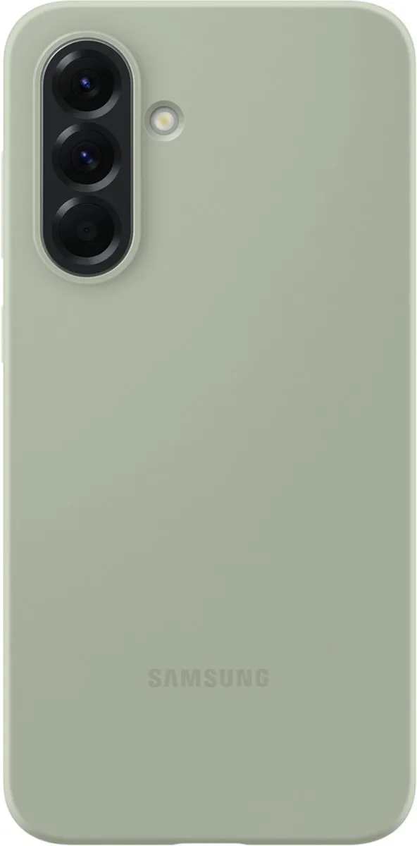 Samsung Galaxy A56 Hoesje - Saliegroen EF-PA566CGEGWW