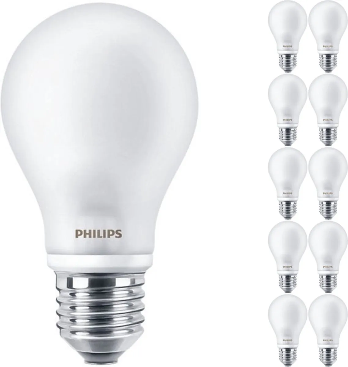 Philips Corepro LED E27 Peer Mat 7W