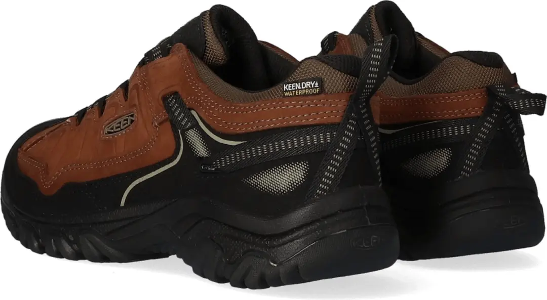 Keen Targhee IV Heren Wandelschoenen