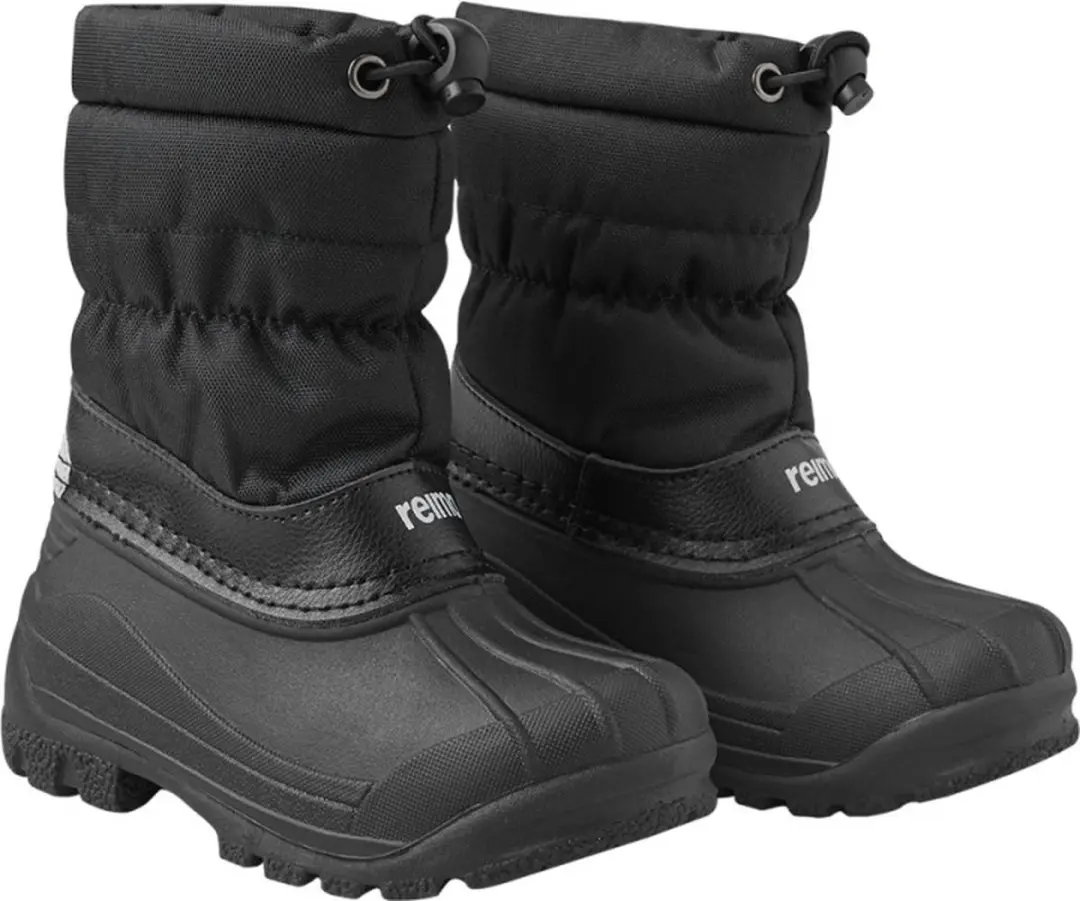 Reima Nefar Winterschoenen Kind 32 - Zwart - afbeelding 5 van 6