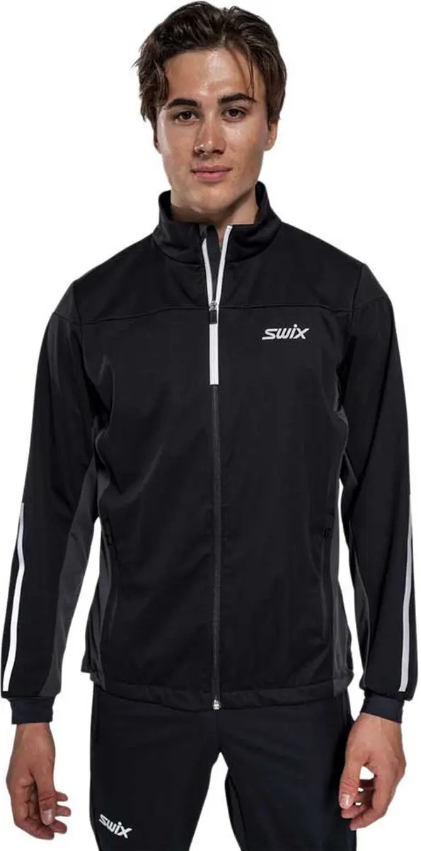 Swix Cross Softshelljack