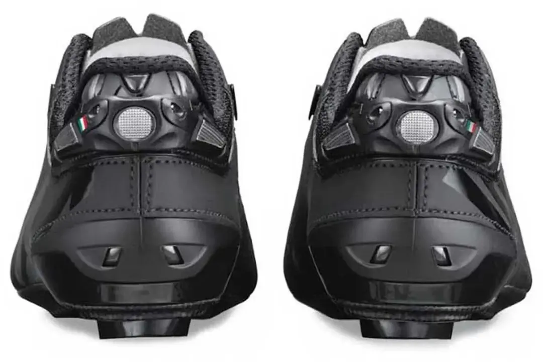 Sidi Shot 2S Raceschoenen - 41.5 - Grijs - afbeelding 3 van 4