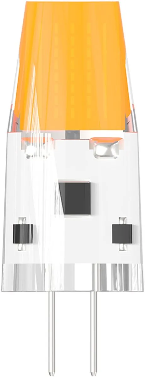 LEDVION G4 LED Lamp 2W 2700K