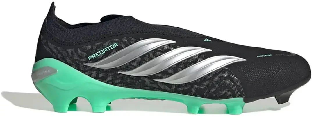Adidas Predator League Laceless FG Voetbalschoenen