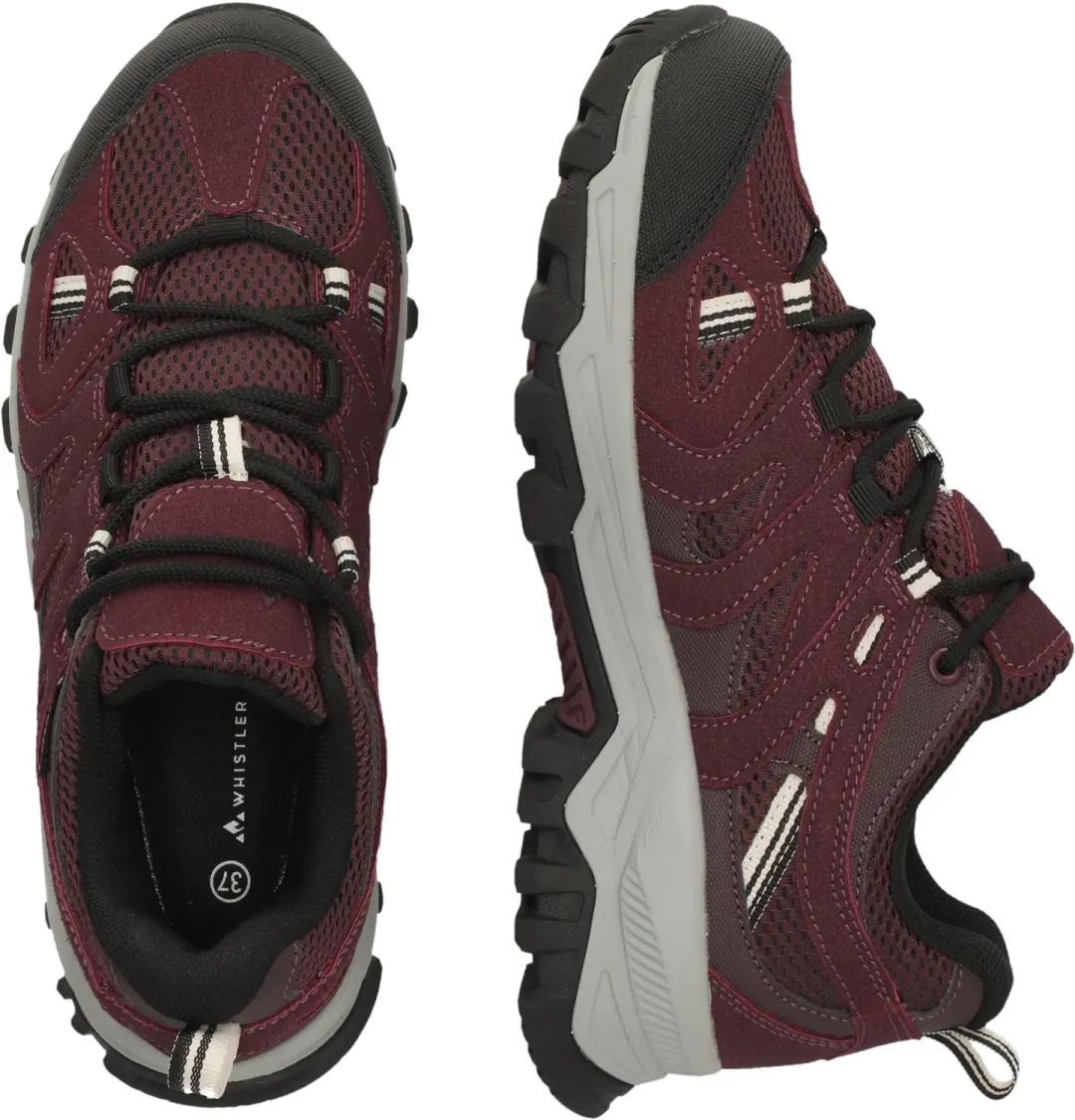 Whistler Terx Wandelschoenen Dames