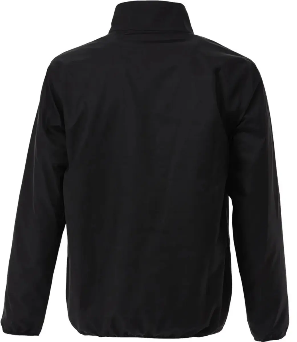 Spalding Referee Jas 3XL - Zwart