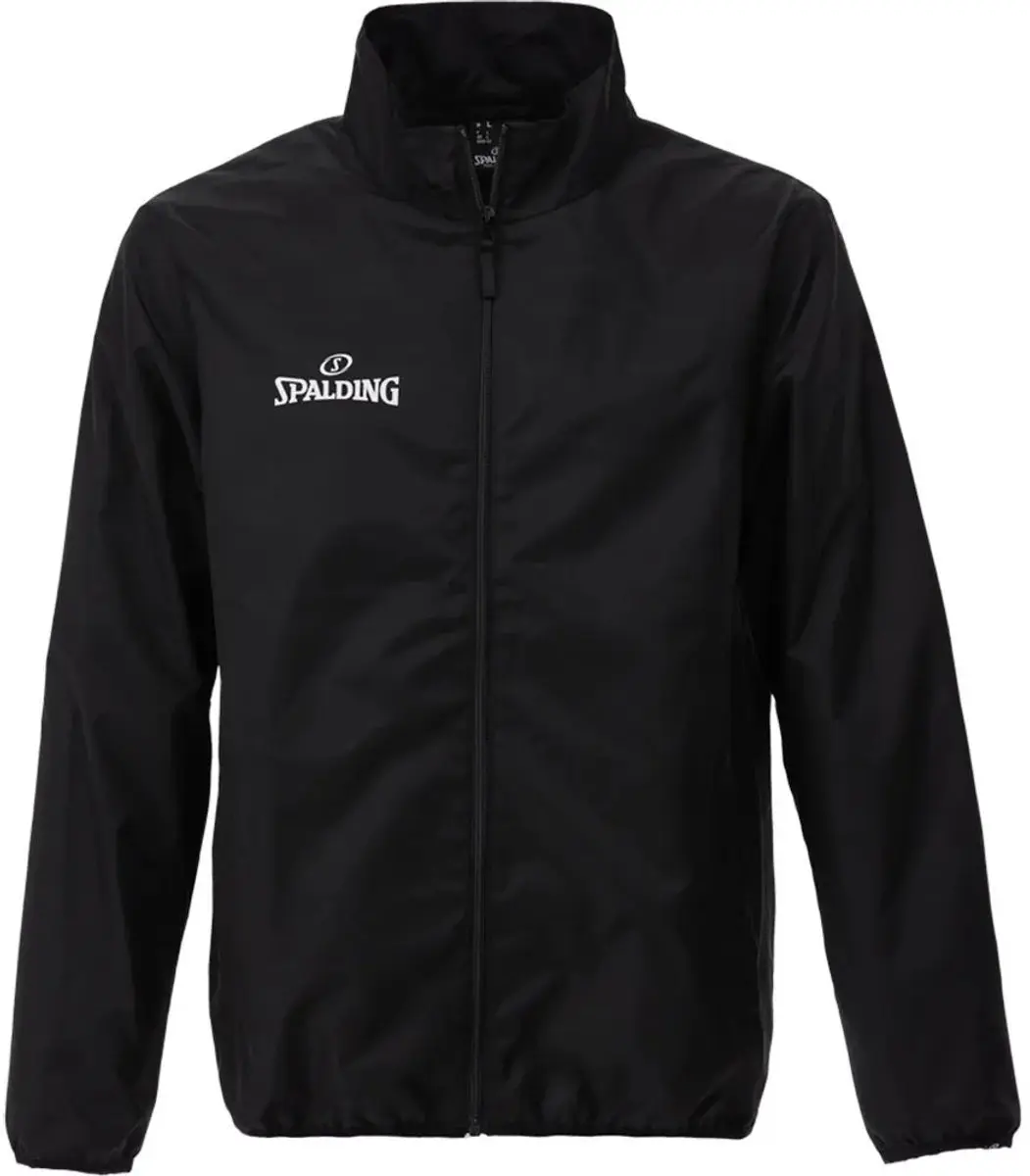 Spalding Referee Jas 3XL - Zwart