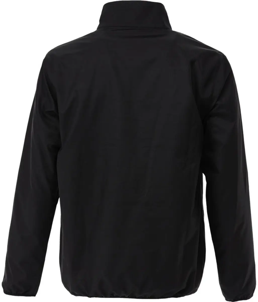Spalding Referee Jas 3XL - Zwart