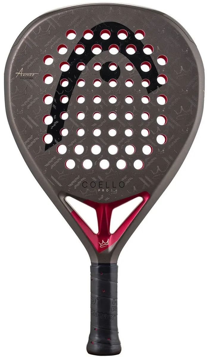 Head Coello Pro 2026 Tennisracket